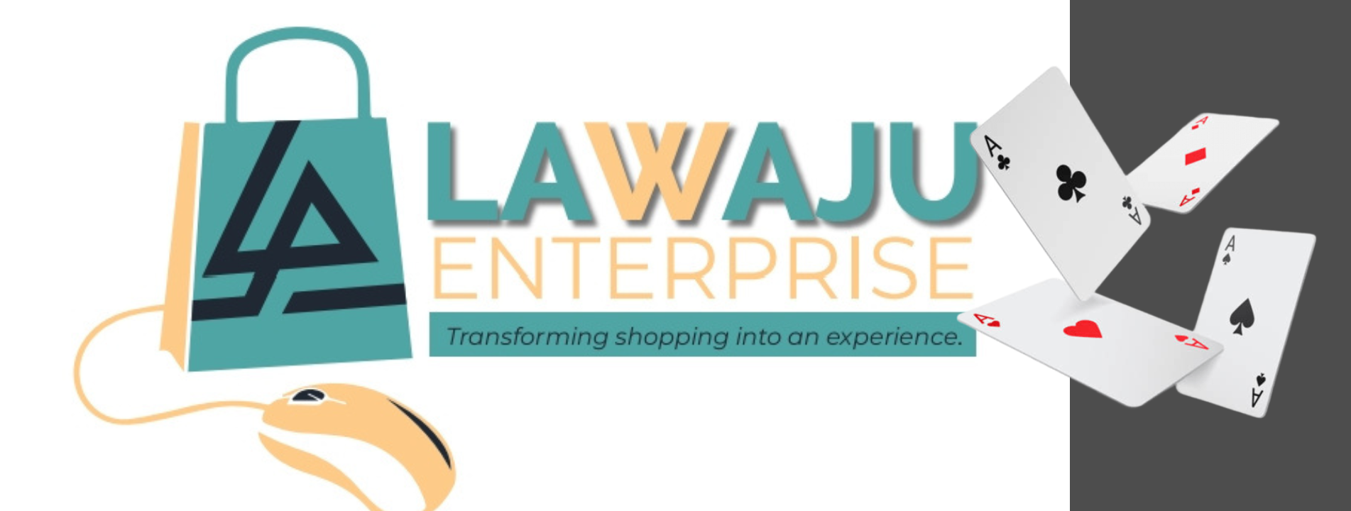 Lawaju Enterprise