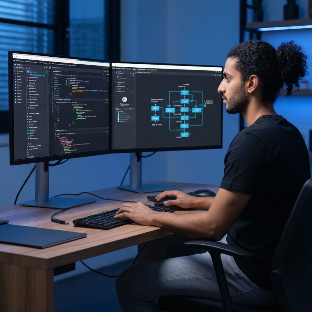 Custom Software Development